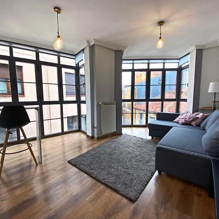Apartament Apartamento Melisa Vut700 León Zewnętrze zdjęcie