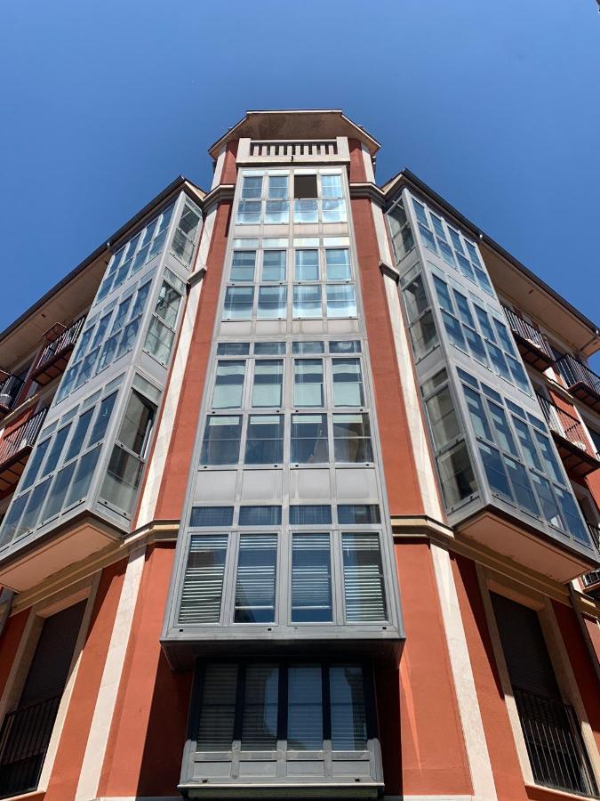Apartament Apartamento Melisa Vut700 León Zewnętrze zdjęcie