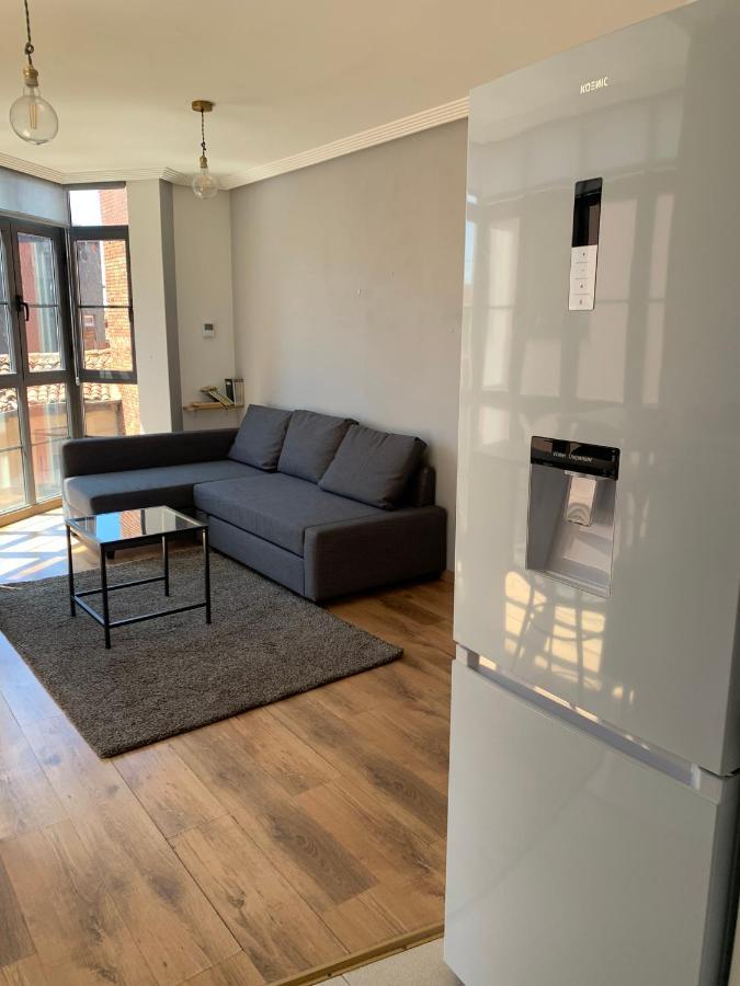 Apartament Apartamento Melisa Vut700 León Zewnętrze zdjęcie