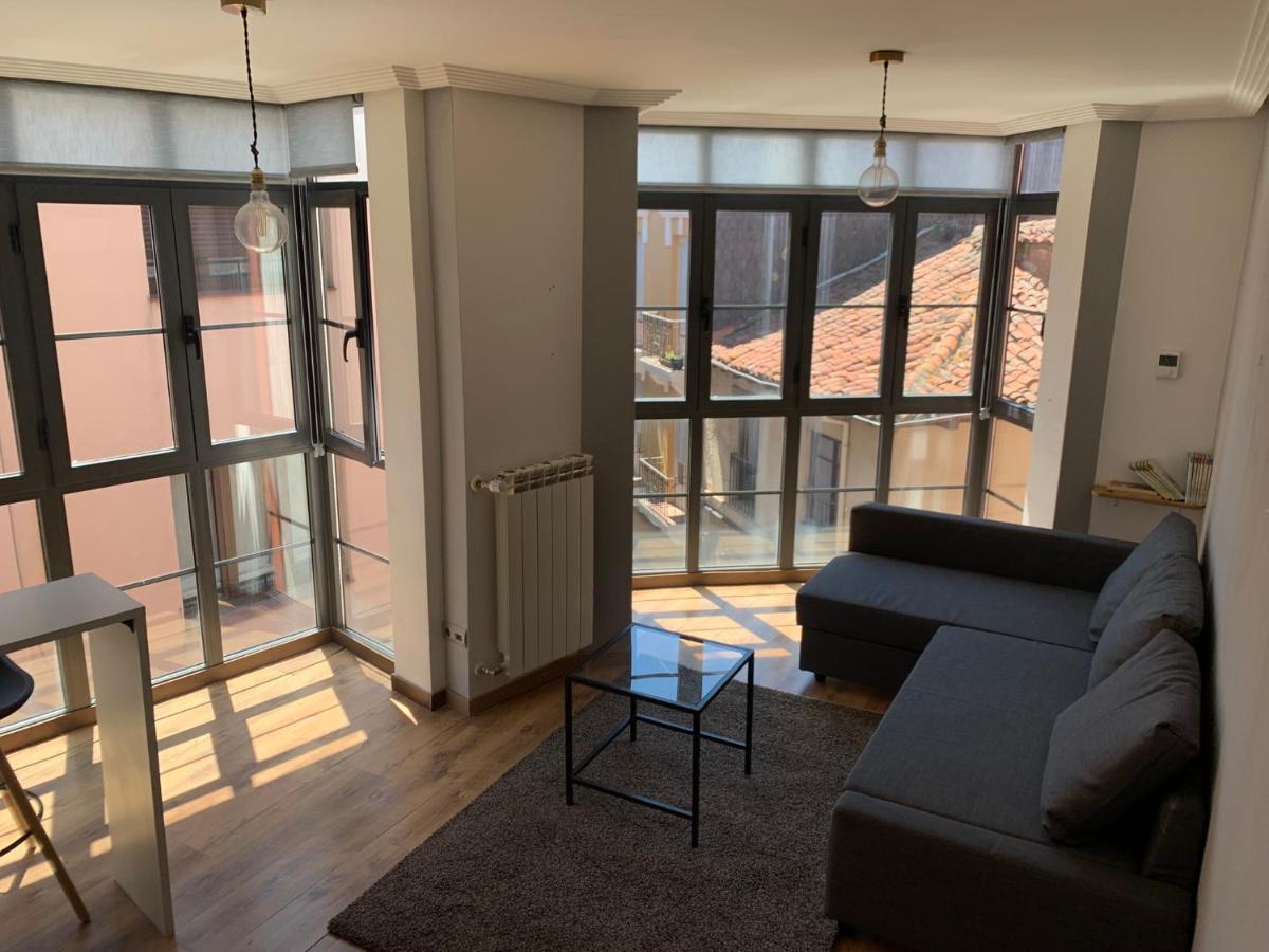 Apartament Apartamento Melisa Vut700 León Zewnętrze zdjęcie