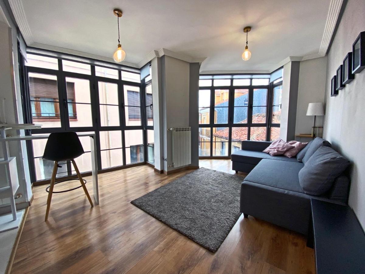 Apartament Apartamento Melisa Vut700 León Zewnętrze zdjęcie