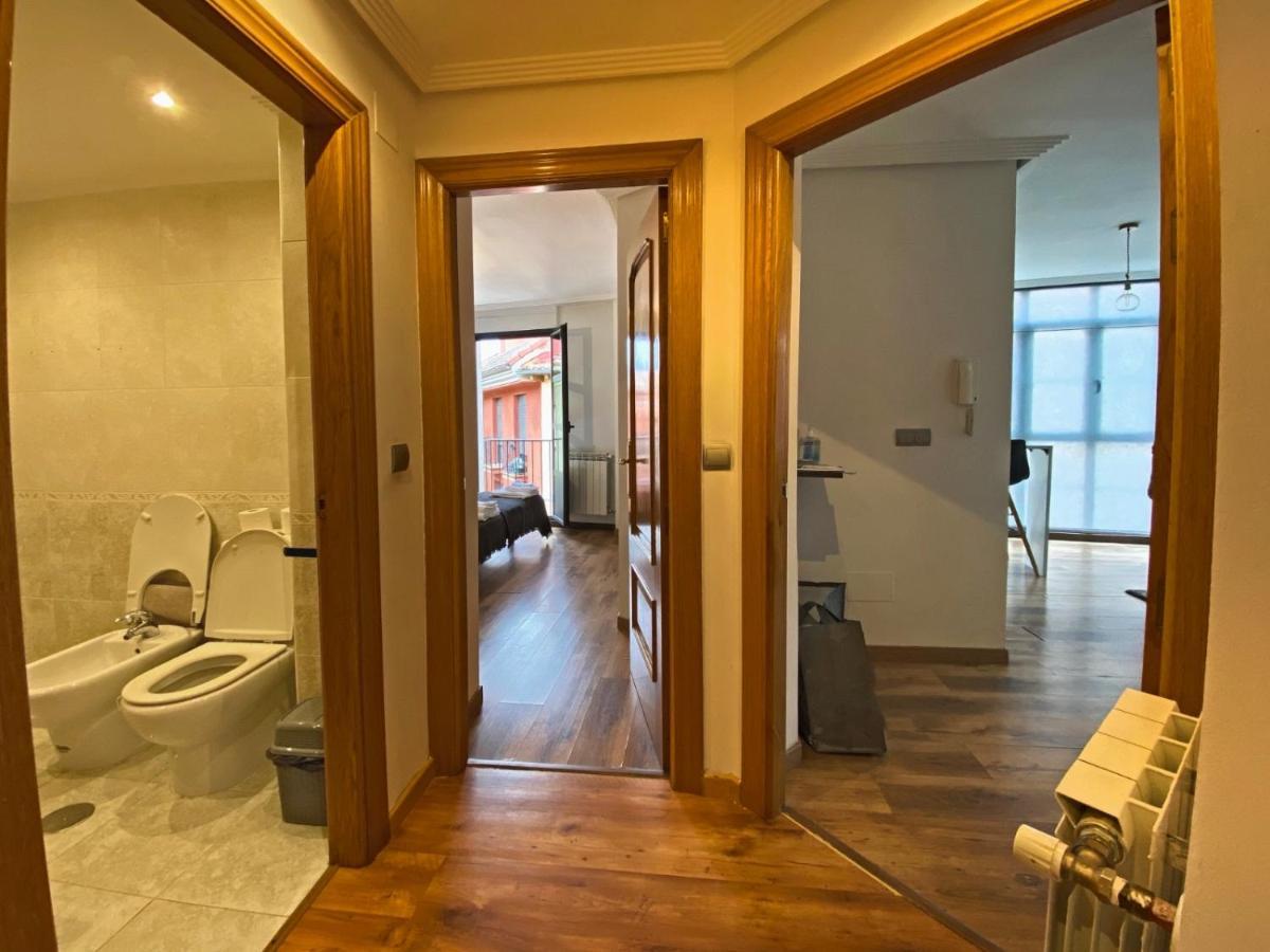 Apartament Apartamento Melisa Vut700 León Zewnętrze zdjęcie