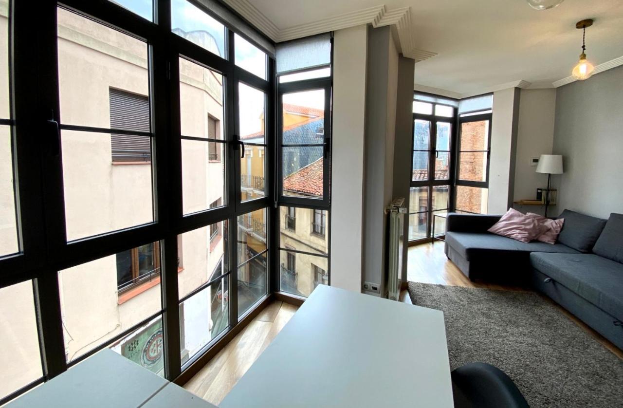 Apartament Apartamento Melisa Vut700 León Zewnętrze zdjęcie