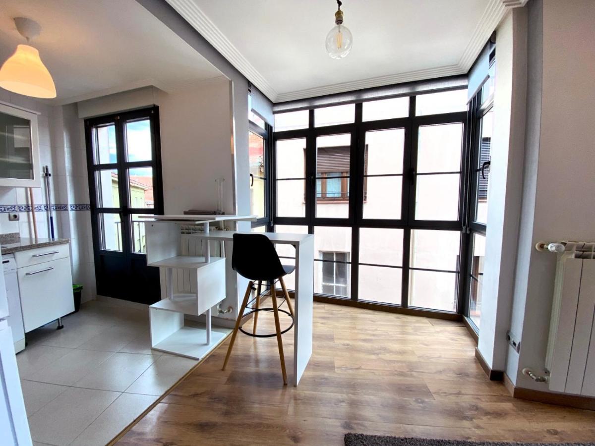 Apartament Apartamento Melisa Vut700 León Zewnętrze zdjęcie