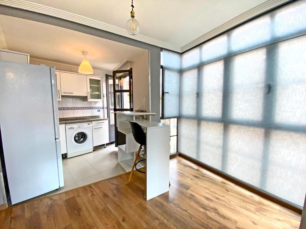 Apartament Apartamento Melisa Vut700 León Zewnętrze zdjęcie