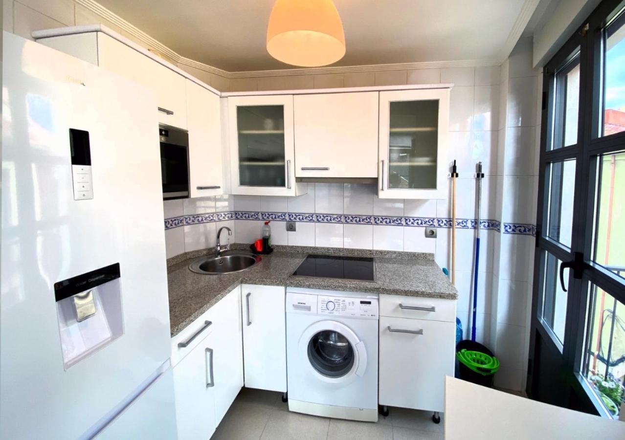 Apartament Apartamento Melisa Vut700 León Zewnętrze zdjęcie