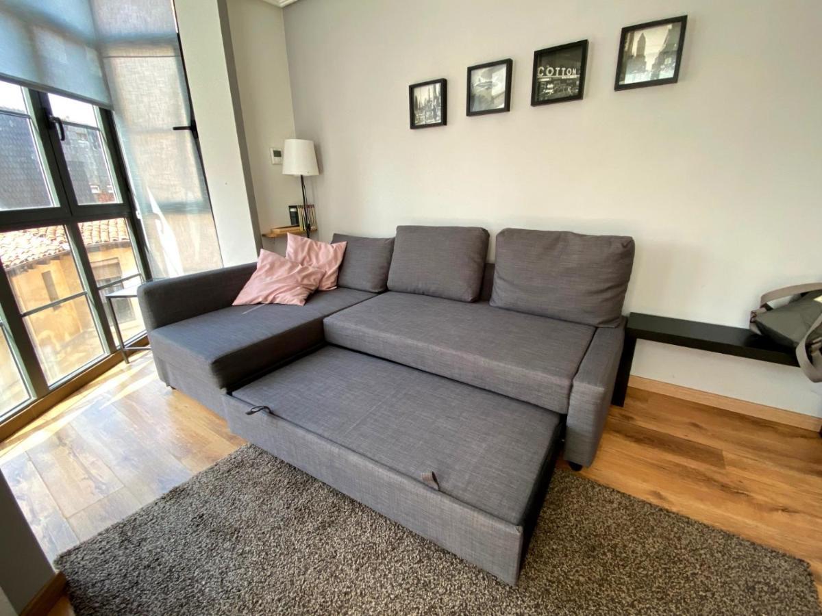 Apartament Apartamento Melisa Vut700 León Zewnętrze zdjęcie