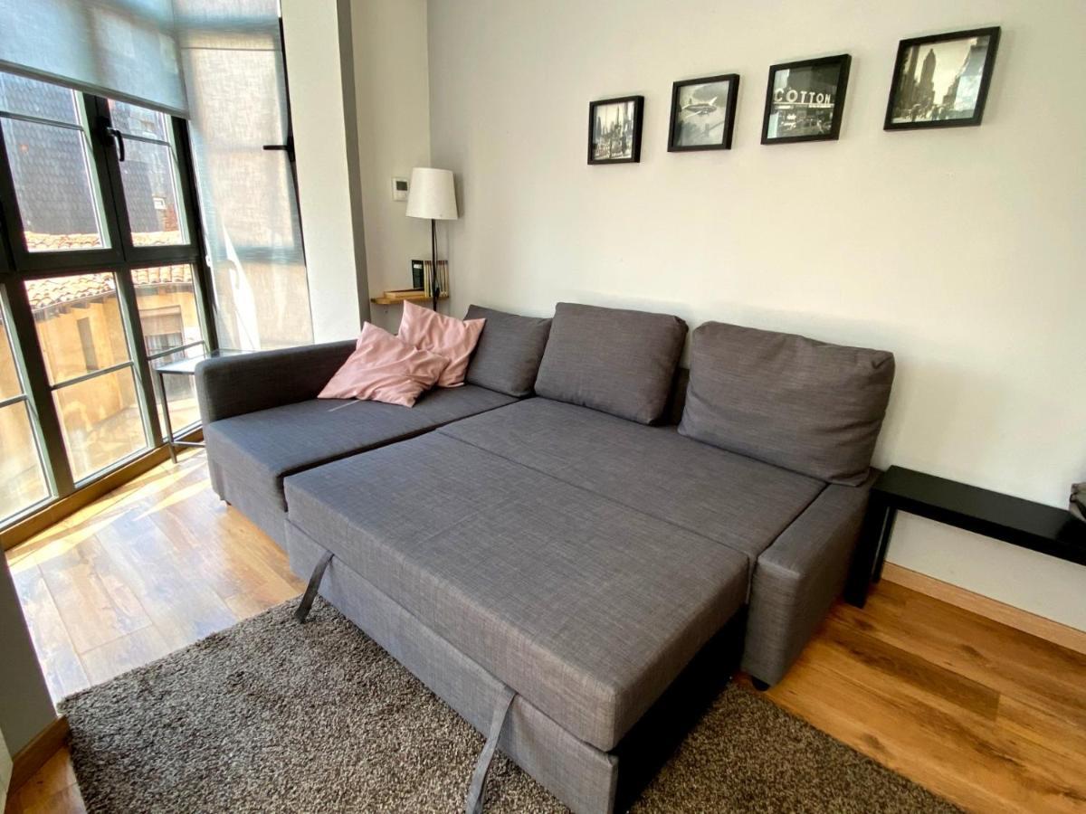 Apartament Apartamento Melisa Vut700 León Zewnętrze zdjęcie