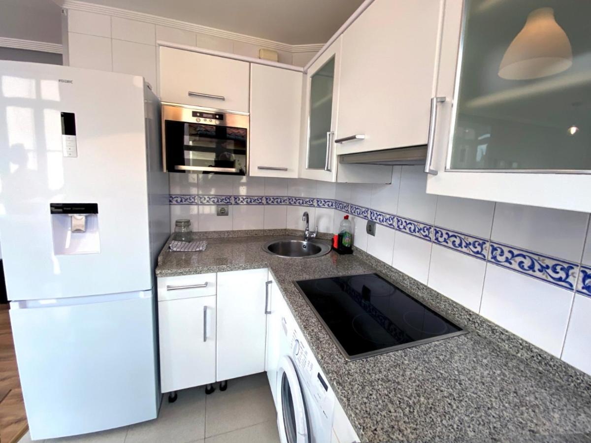 Apartament Apartamento Melisa Vut700 León Zewnętrze zdjęcie