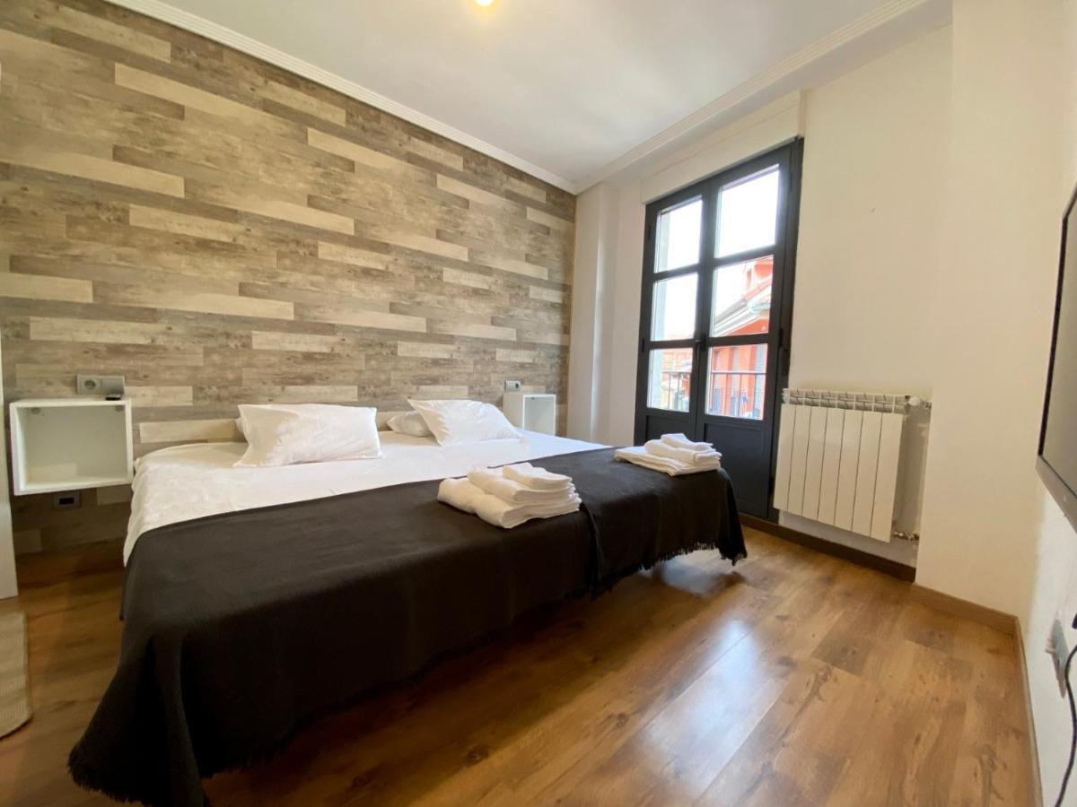 Apartament Apartamento Melisa Vut700 León Zewnętrze zdjęcie