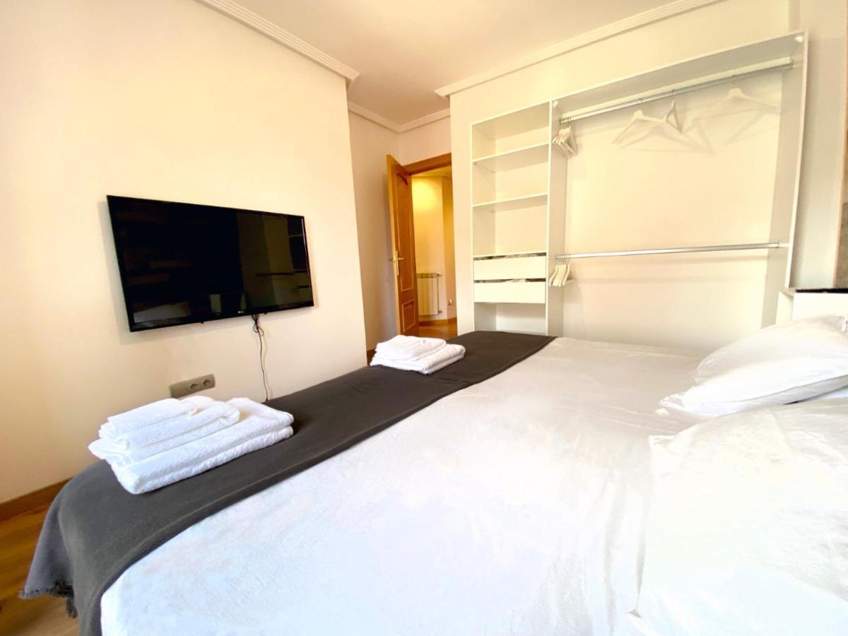 Apartament Apartamento Melisa Vut700 León Zewnętrze zdjęcie